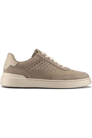 Clarks Courtlite run heren sneaker