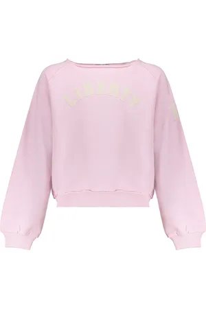 Frankie & Liberty Zomer sweatshirt meisjes - rachel