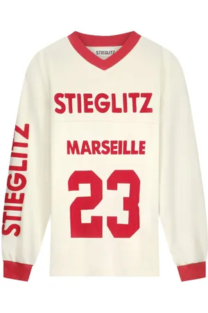 STIEGLITZ Top lange mouw s2502010 lea
