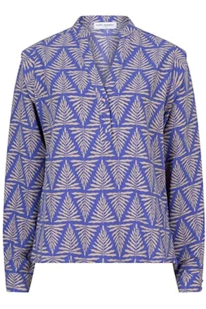 lofty manner Qb04 blouse sophie