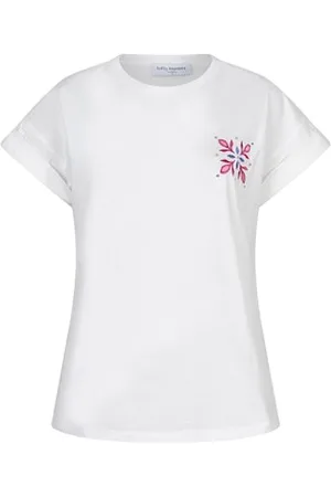 lofty manner Qb14 t-shirt willo