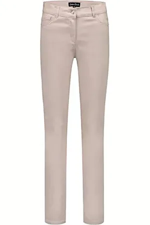 Gafair Broek serva taupe 491