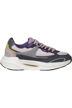 D.A.T.E. Fuga sneakers