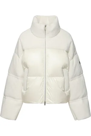 Moose Knuckles Agate sh down jacket