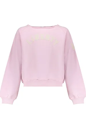 Frankie & Liberty Sweat fl25202
