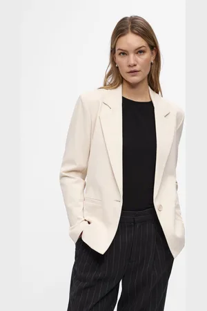 Object Objlisa l/s button blazer noos