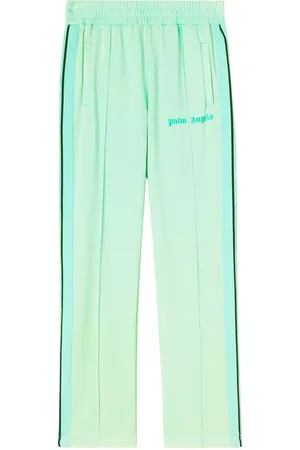 Palm Angels Nylon jeans en broek met zakken