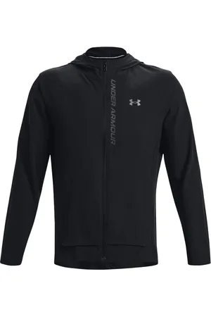 Under Armour Outrun the storm jacket