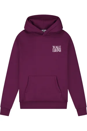 Malelions Lodge hoodie