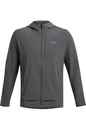 Under Armour Outrun the storm jacket