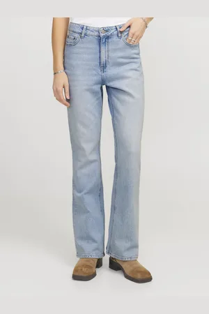 JACK & JONES Jxturin bootcut hw c7151 jeans dnm
