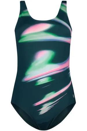 Ten Cate Swimsuit soft cup badpak sport dames