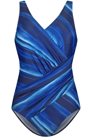Ten Cate Swimsuit soft cup shape badpak sport dames