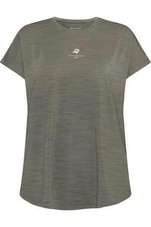 Röhnisch Motion loose tee t-shirt training km dames