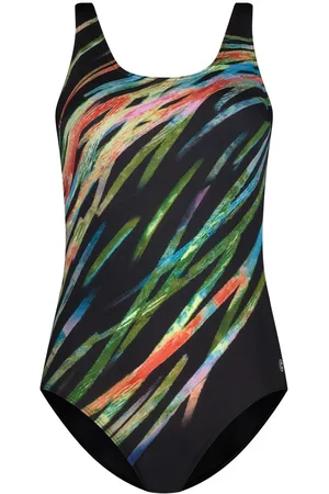 Ten Cate Swimsuit soft cup badpak sport dames