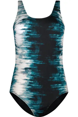 Ten Cate Swimsuit soft cup badpak sport dames