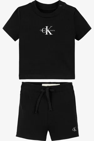 Calvin Klein Jongens set tweedelig
