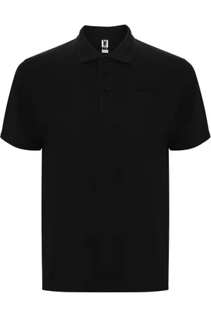 ROLY Unisex volwassen centauro premium poloshirt met korte mouwen