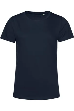 B and C Dames #inspire e150 t-shirt