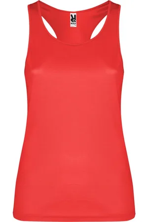 ROLY Dames shura sportvest top
