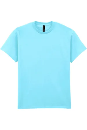 Gildan Unisex ultra katoenen t-shirt voor volwassenen