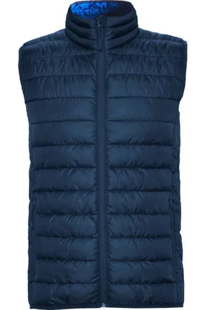 ROLY Oslo geïsoleerde bodywarmer voor kinderen/kids