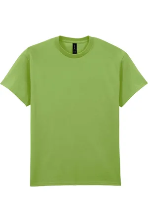 Gildan Unisex ultra katoenen t-shirt voor volwassenen