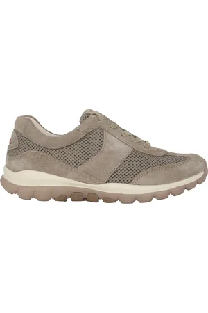 Gabor Rollingsoft sensitive 66.966.34 dames rollende wandelsneaker