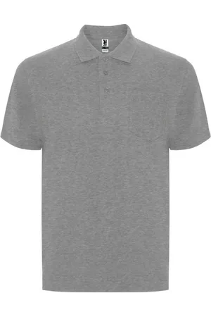ROLY Unisex volwassen centauro premium poloshirt met korte mouwen