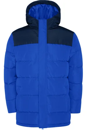 ROLY Unisex tallin geïsoleerde jas voor volwassenen