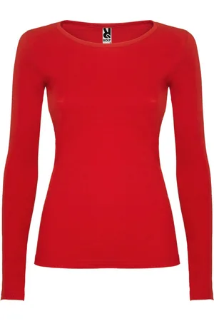 ROLY Dames extreme t-shirt met lange mouwen