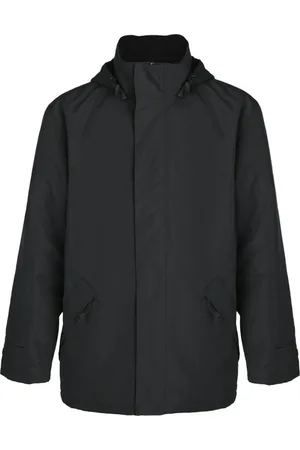 ROLY Unisex europa geïsoleerde jas voor volwassenen