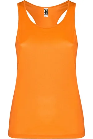 ROLY Dames shura sportvest top