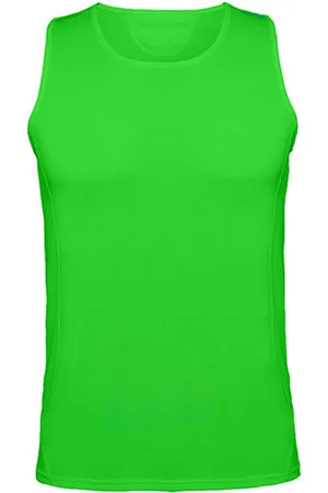 ROLY Heren andré tanktop