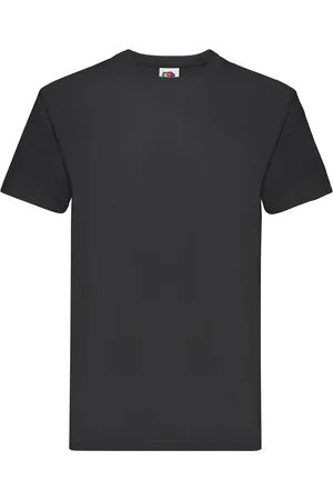Fruit Of The Loom Unisex super premium t-shirt voor volwassenen