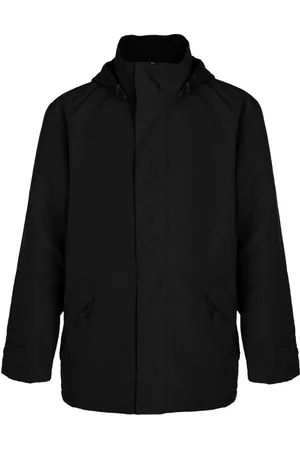 ROLY Unisex europa geïsoleerde jas voor volwassenen