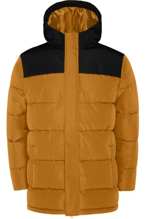 ROLY Unisex tallin geïsoleerde jas voor volwassenen