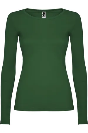 ROLY Dames extreme t-shirt met lange mouwen