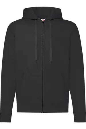 Fruit Of The Loom Klassiek capuchonjack voor volwassenen