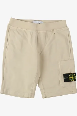 Stone Island Jongens short