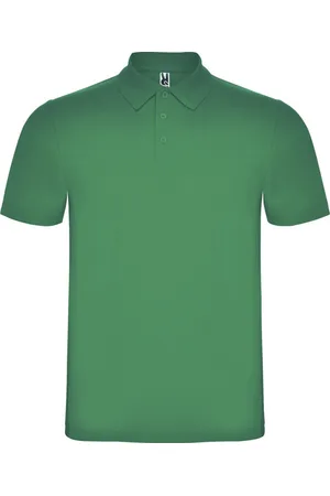 ROLY Unisex austral austral poloshirt met korte mouwen voor volwassenen