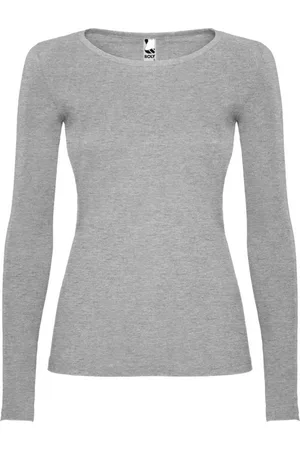 ROLY Dames extreme t-shirt met lange mouwen