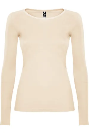 ROLY Dames extreme t-shirt met lange mouwen