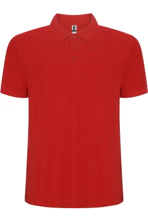 ROLY Pegaso premium poloshirt met korte mouwen voor kinderen/kinderen