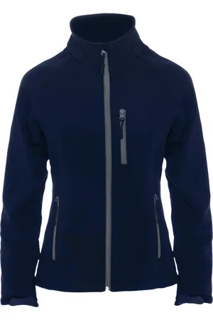 ROLY Dames antartida soft shell jas