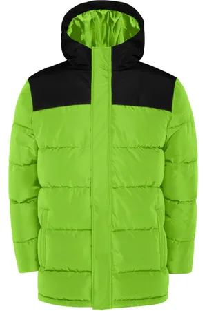 ROLY Unisex tallin geïsoleerde jas voor volwassenen