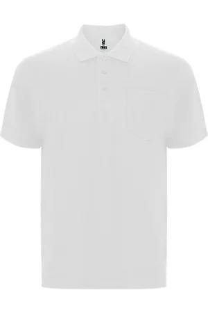 ROLY Unisex volwassen centauro premium poloshirt met korte mouwen