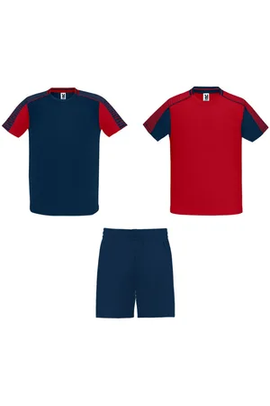 ROLY Unisex volwassen juve sports sportset