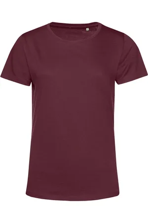 B and C Dames #inspire e150 t-shirt
