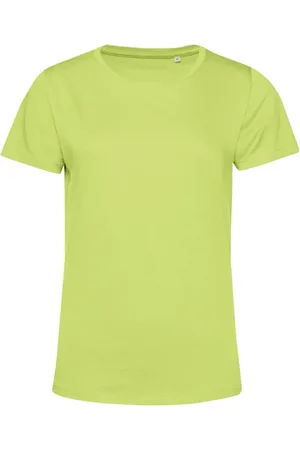 B and C Dames #inspire e150 t-shirt